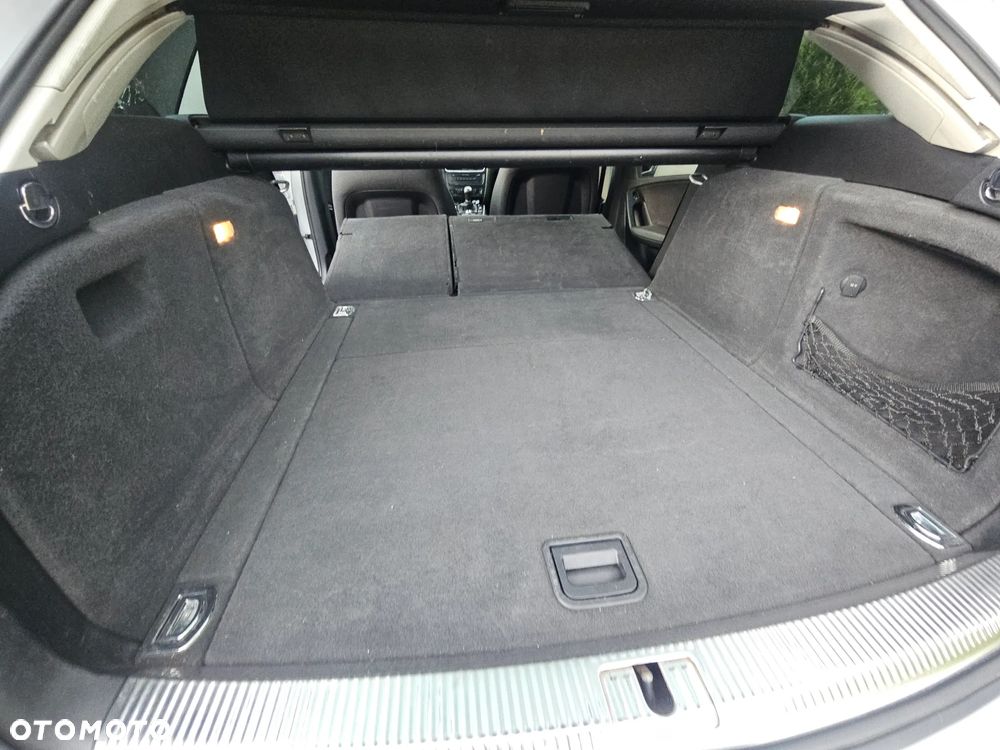 Audi A4 Avant 2.0 TDI - 14