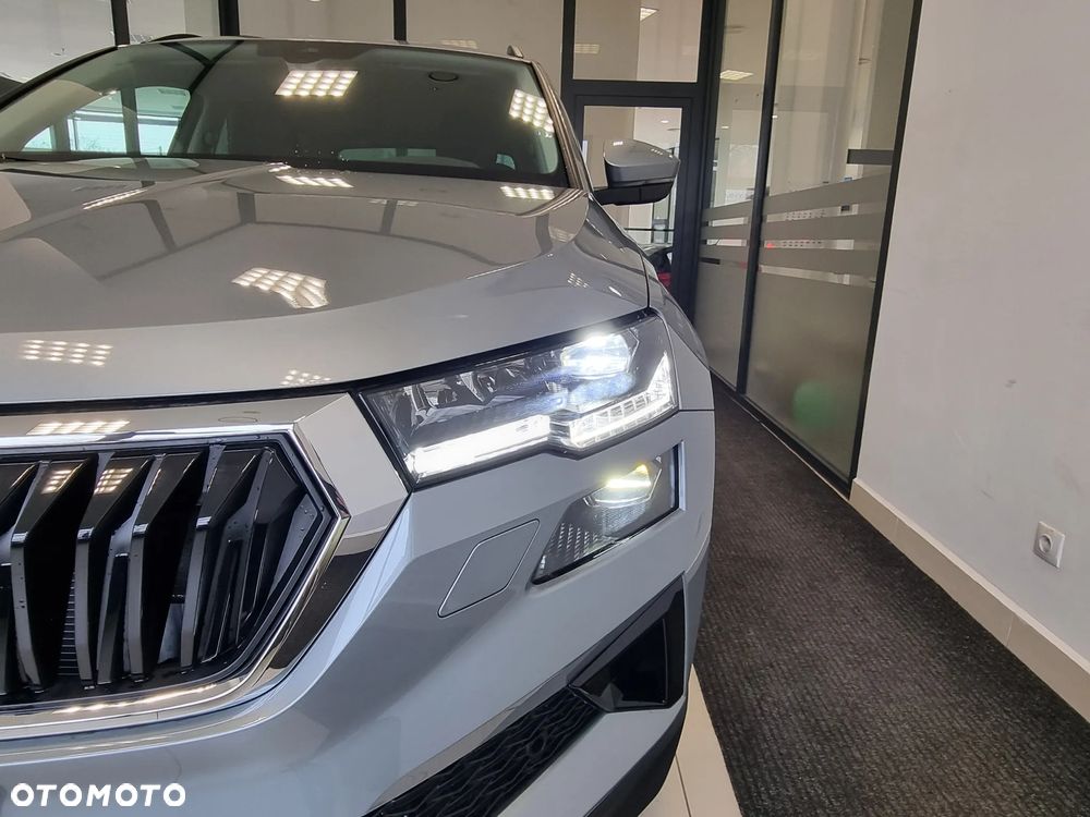 Skoda Kamiq 1.5 TSI Drive DSG - 16