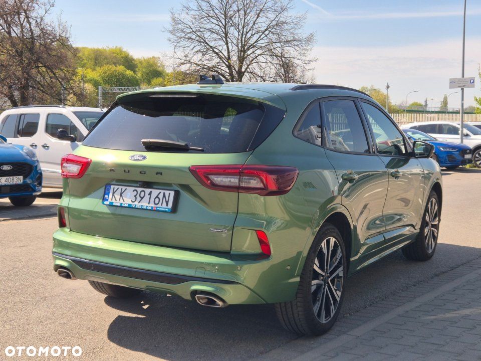 Ford Kuga - 6