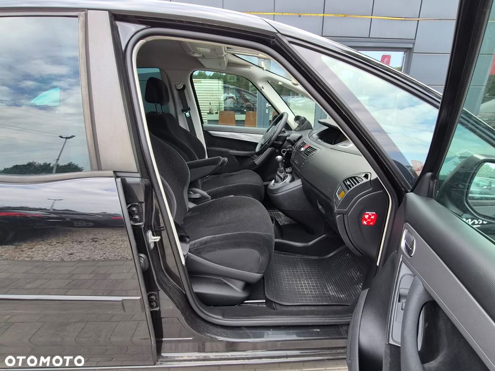 Citroën C4 Picasso 1.8i SX Pack - 24