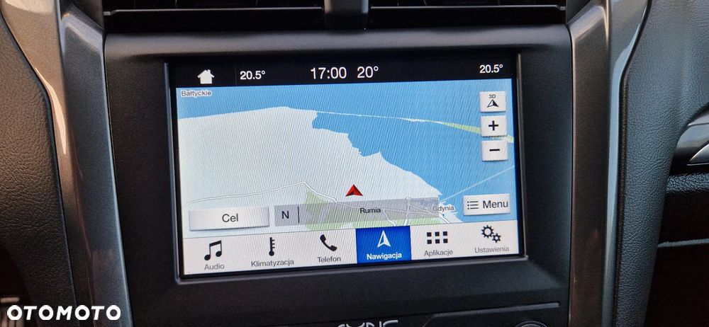 Ford Mondeo 1.5 EcoBoost STart-Stopp Business Edition - 25