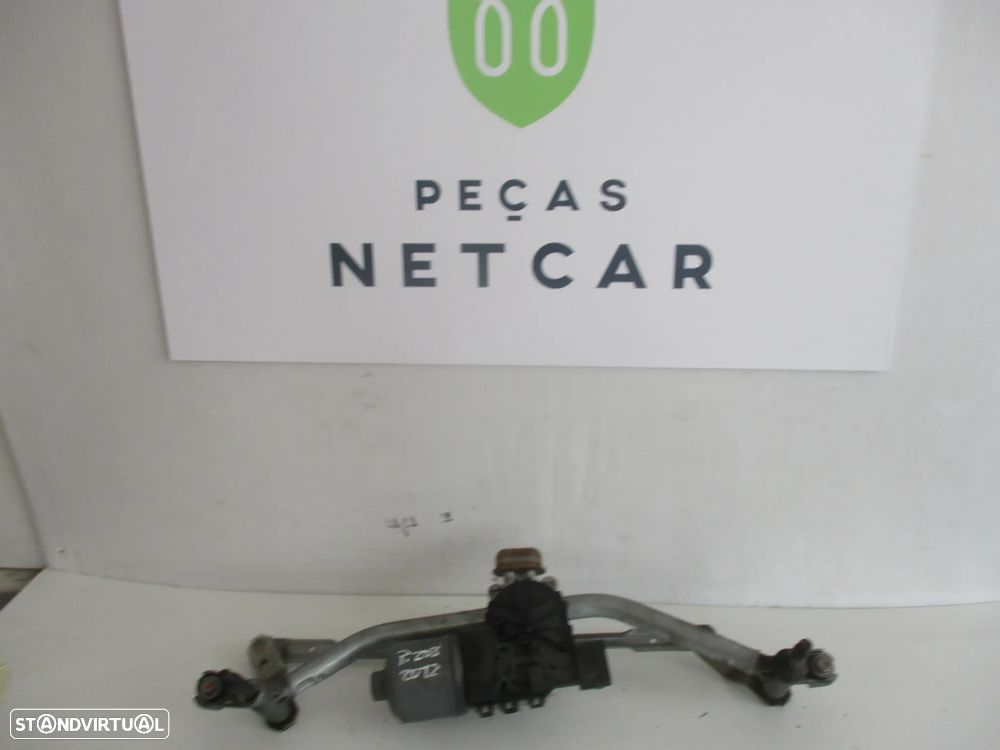 motor limpa vidros peugeot 208 2012 - 1