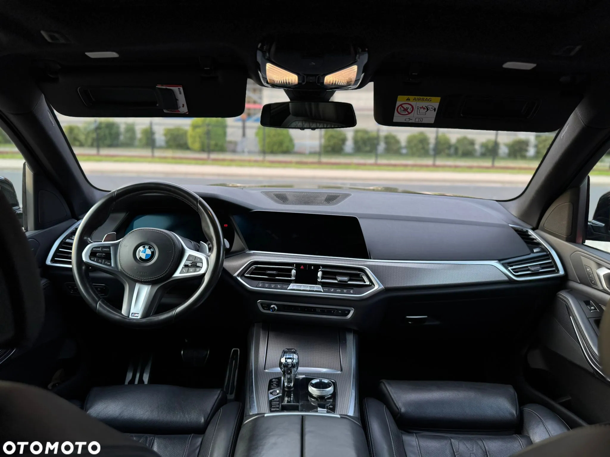 BMW X5 xDrive30d sport - 7