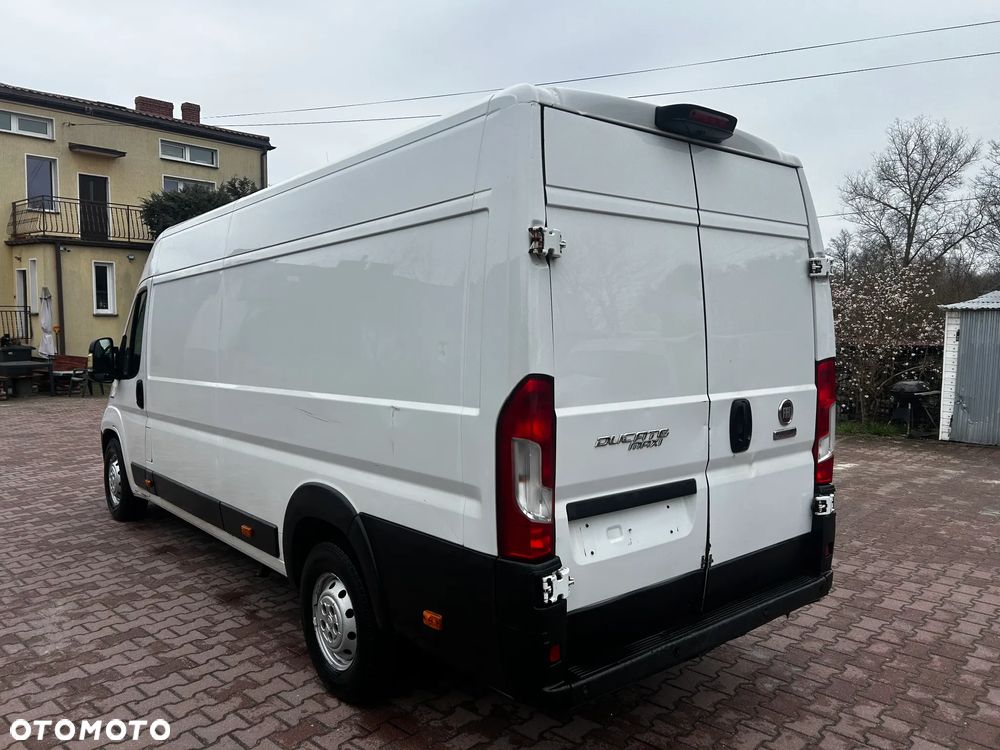 Fiat DUCATO - 8