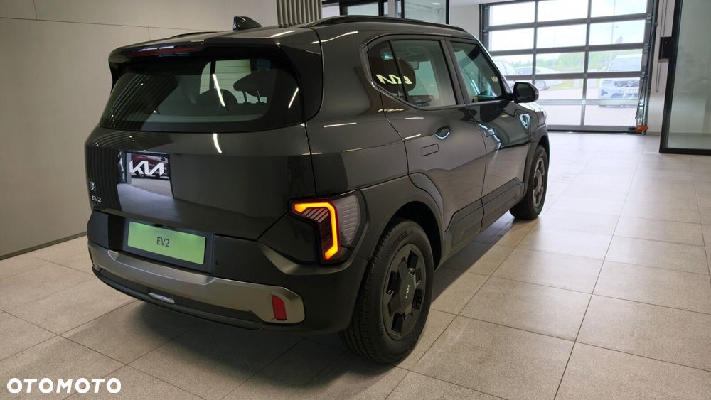 Kia EV2 - 7