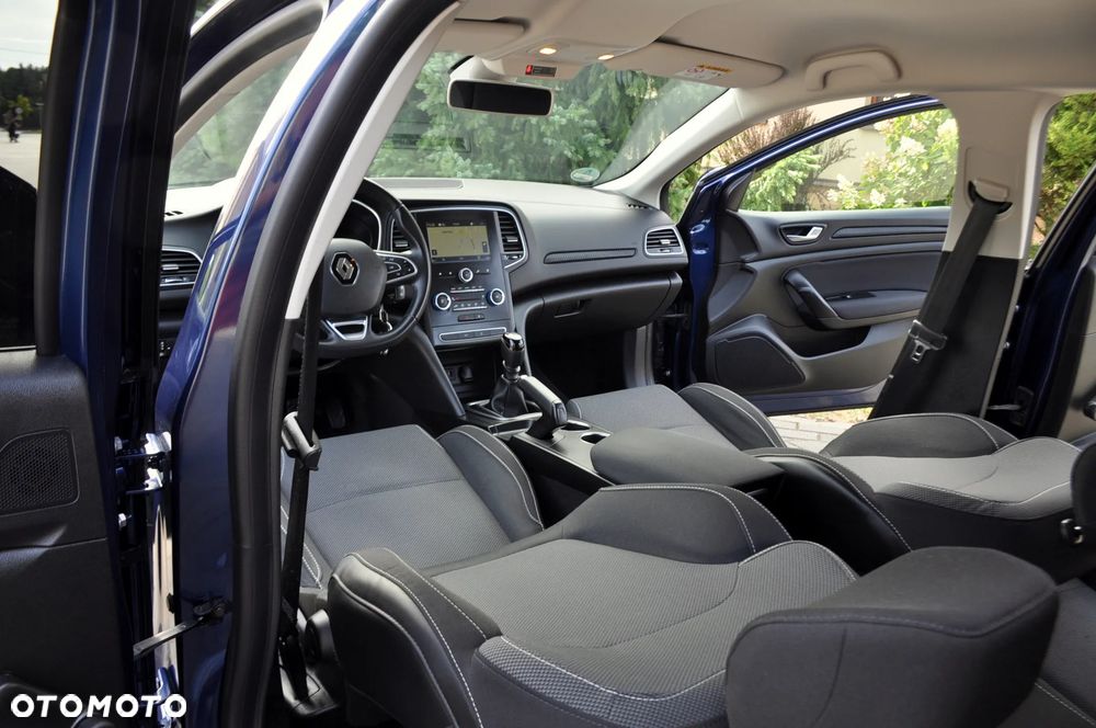 Renault Megane - 27