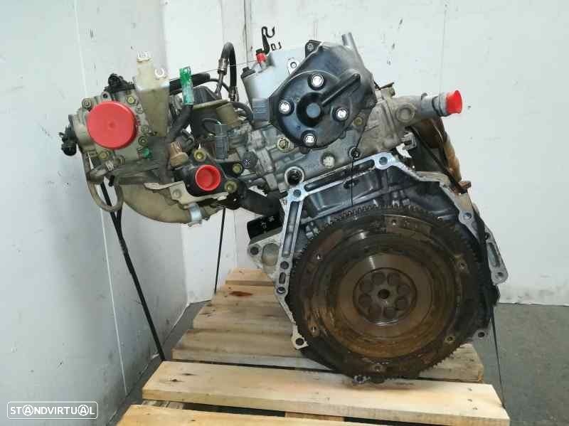 MOTOR COMPLETO HONDA ACCORD VI 2000 -F20B6 - 2