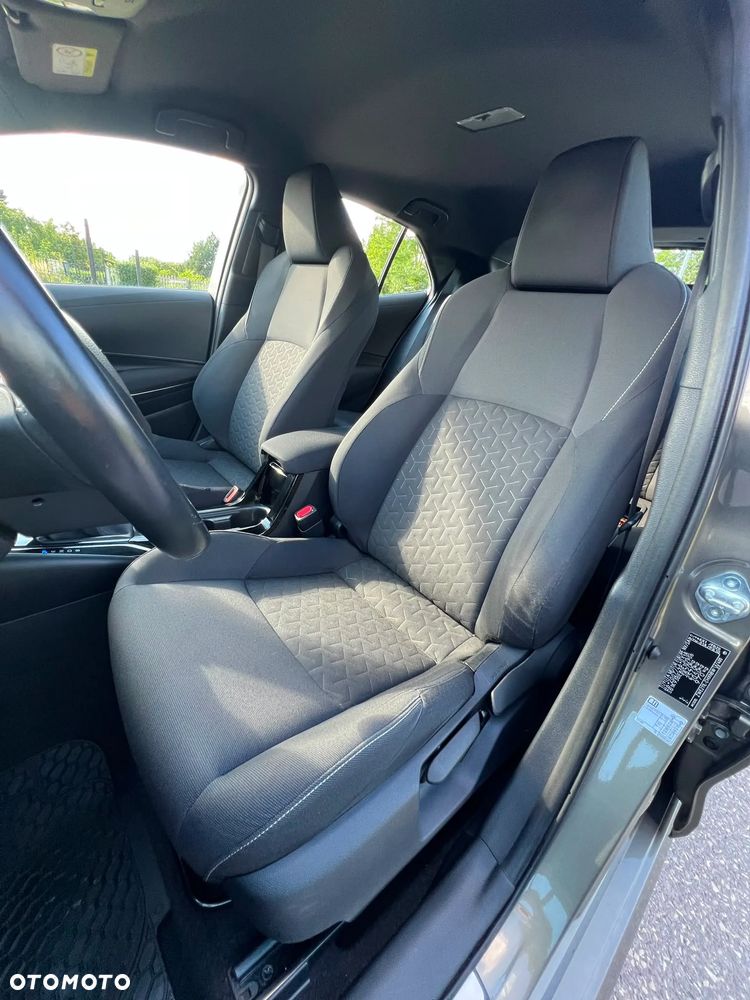 Toyota Corolla 1.8 - 28