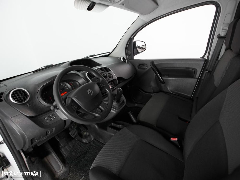 Renault Kangoo EXPRESS 1.5 DCI ENERGY S/S MAXI 3L (C/IVA) - 8