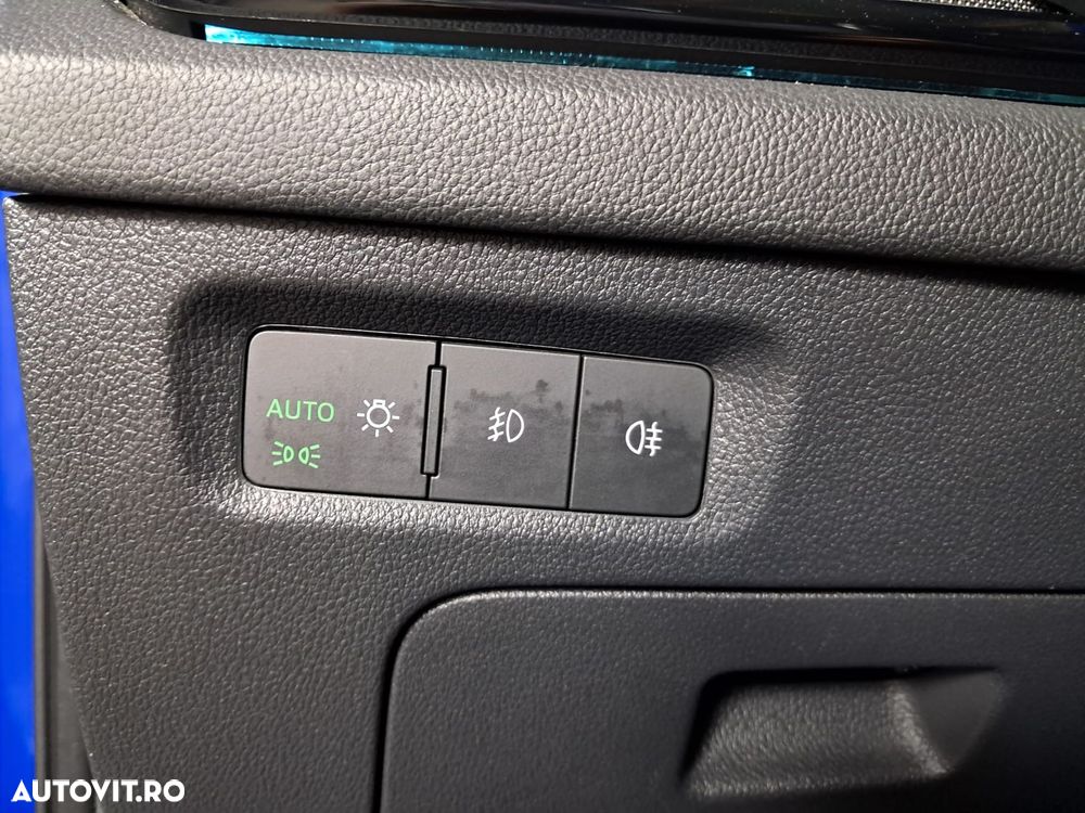 Skoda Octavia - 16