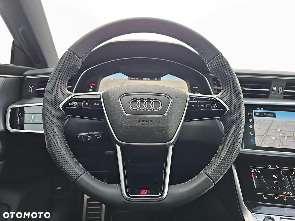 Audi A7 Sportback - 14