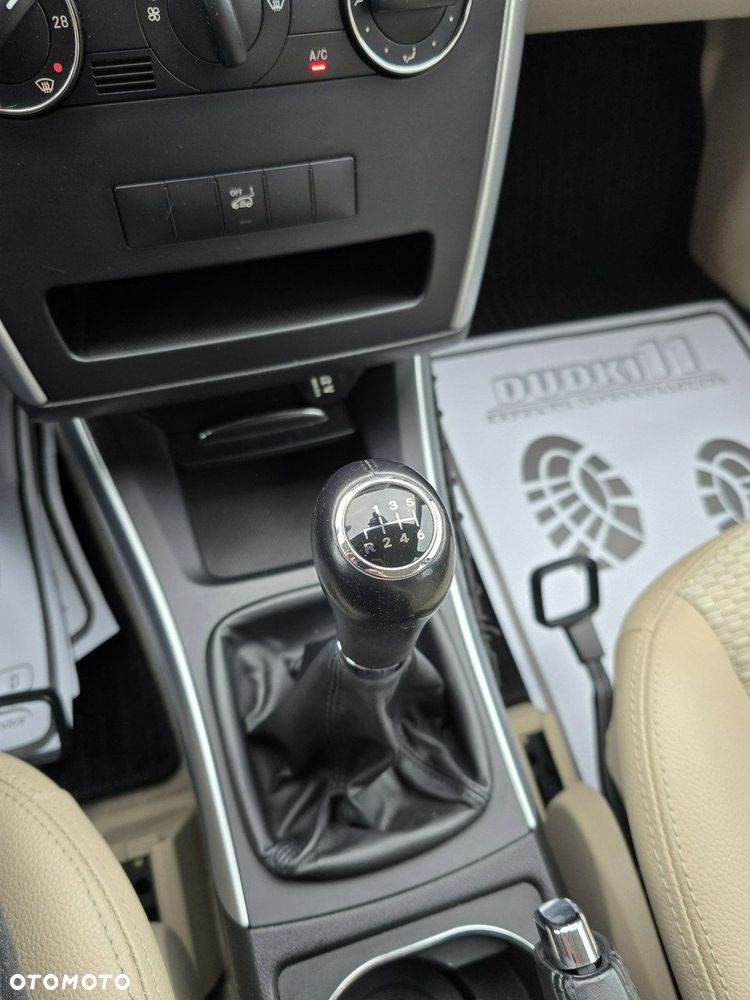 Mercedes-Benz Klasa A - 27