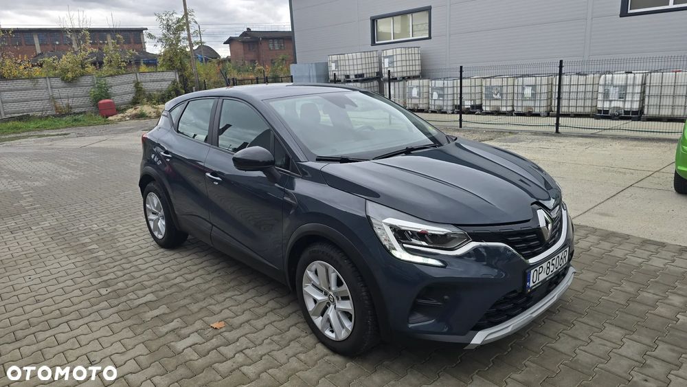 Renault Captur - 3
