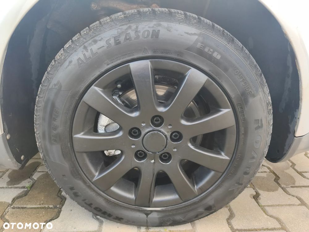 Audi A4 Avant 1.6 - 30