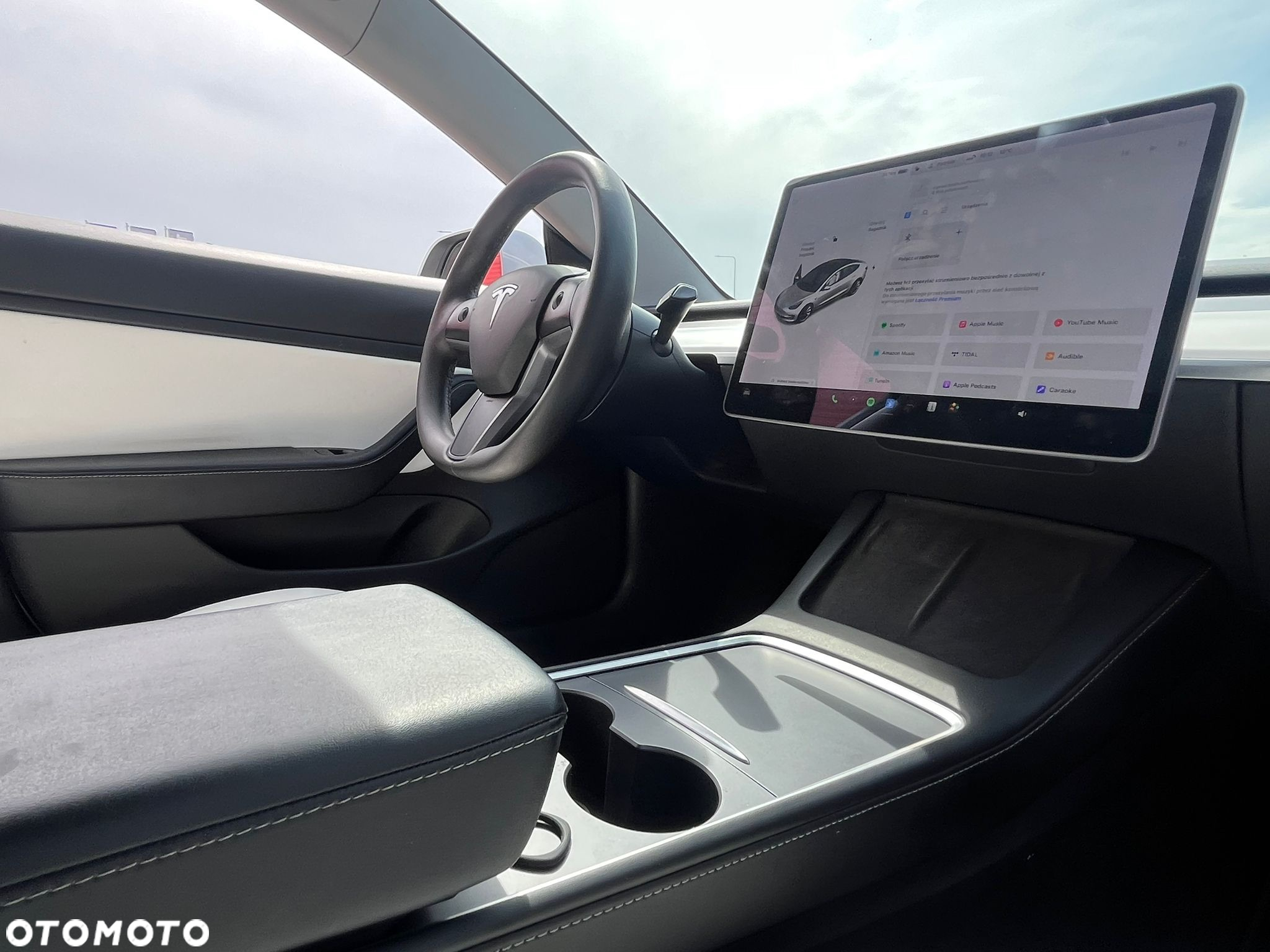 Tesla Model 3 Langstreckenbatterie Allradantrieb Dual Motor Performance - 12