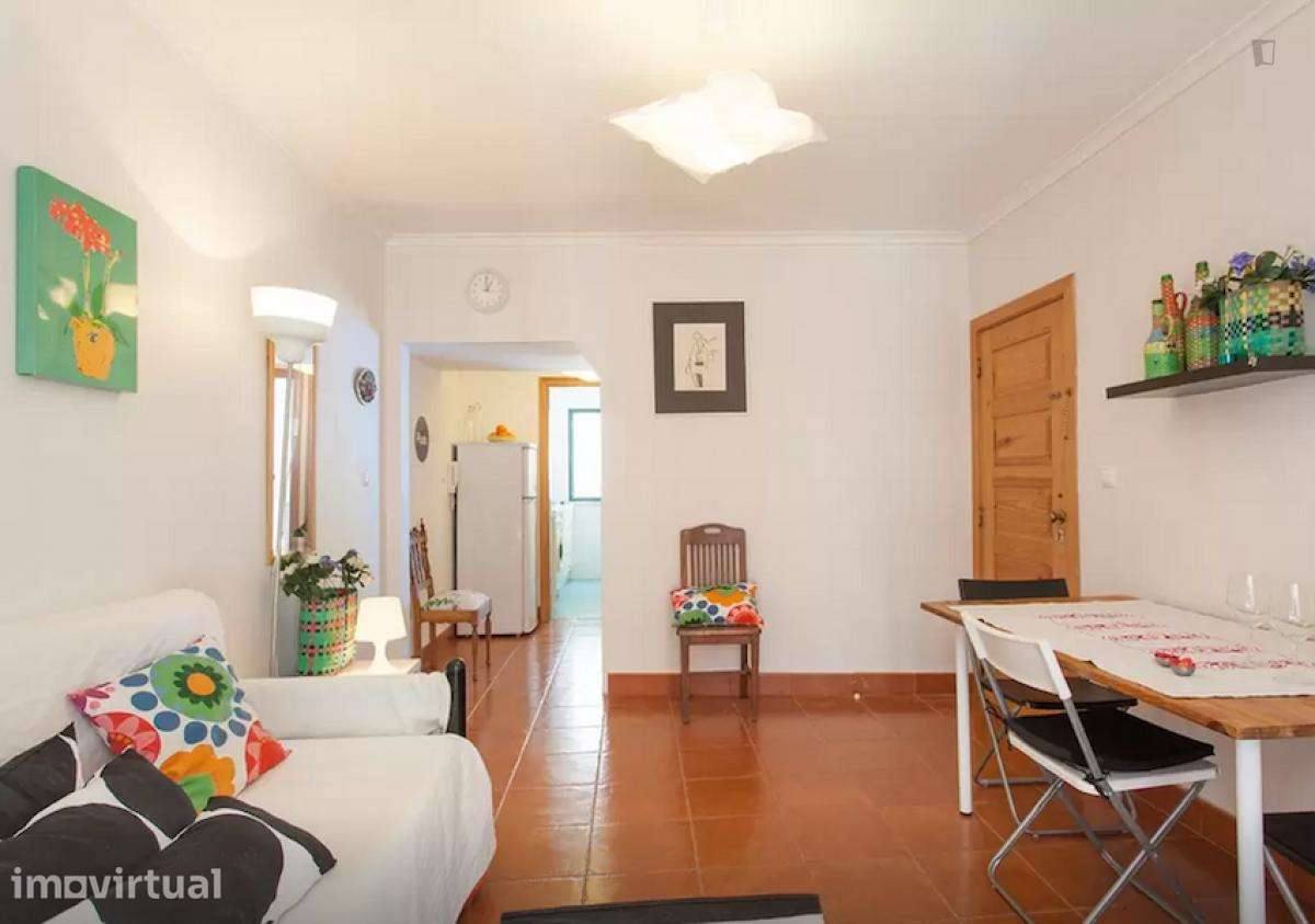 Apartamento com 1 quartos - localizado em Santa Apolónia Lisbon - Grande imagem: 3/18