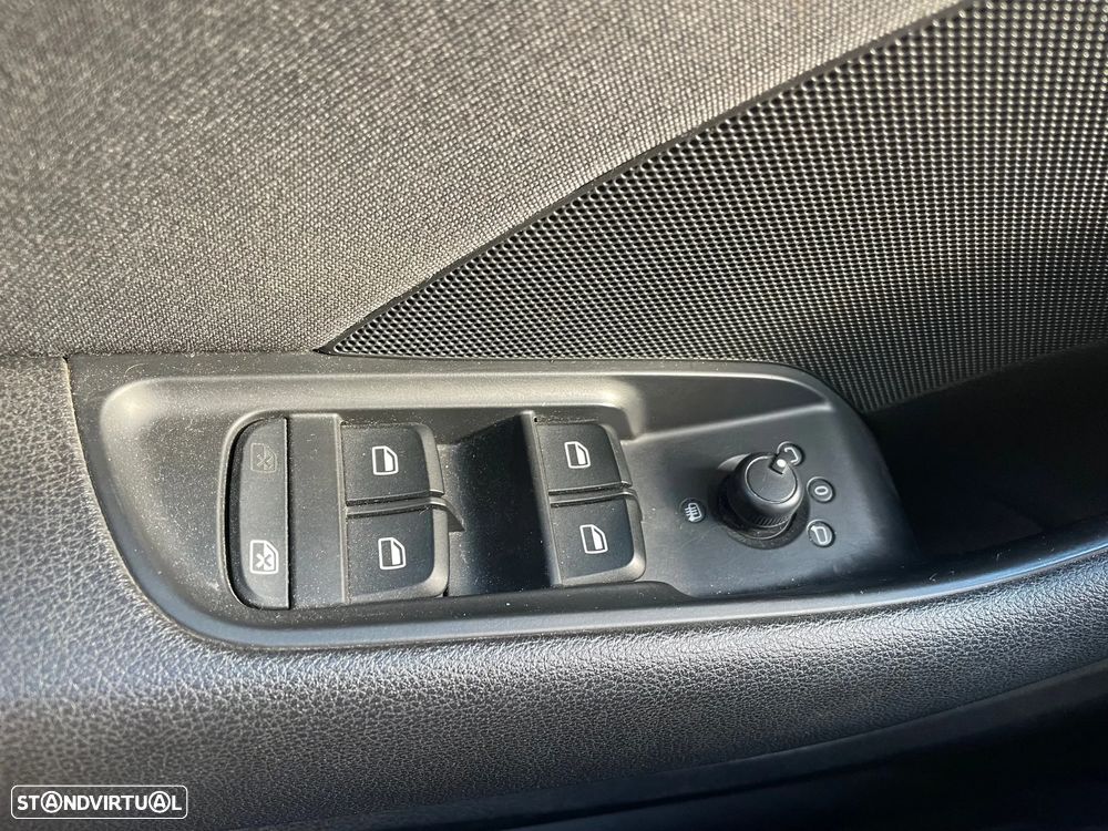 Audi A3 Sportback 1.6 TDI - 4