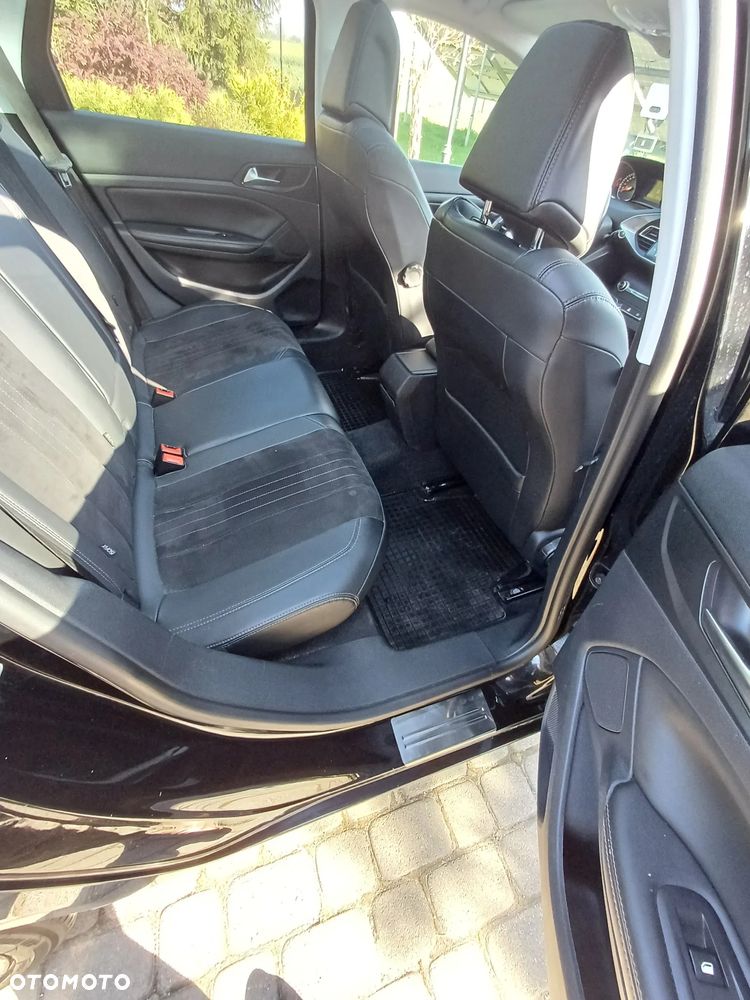 Peugeot 308 BlueHDi 150 Automatik Stop & Start Allure - 9