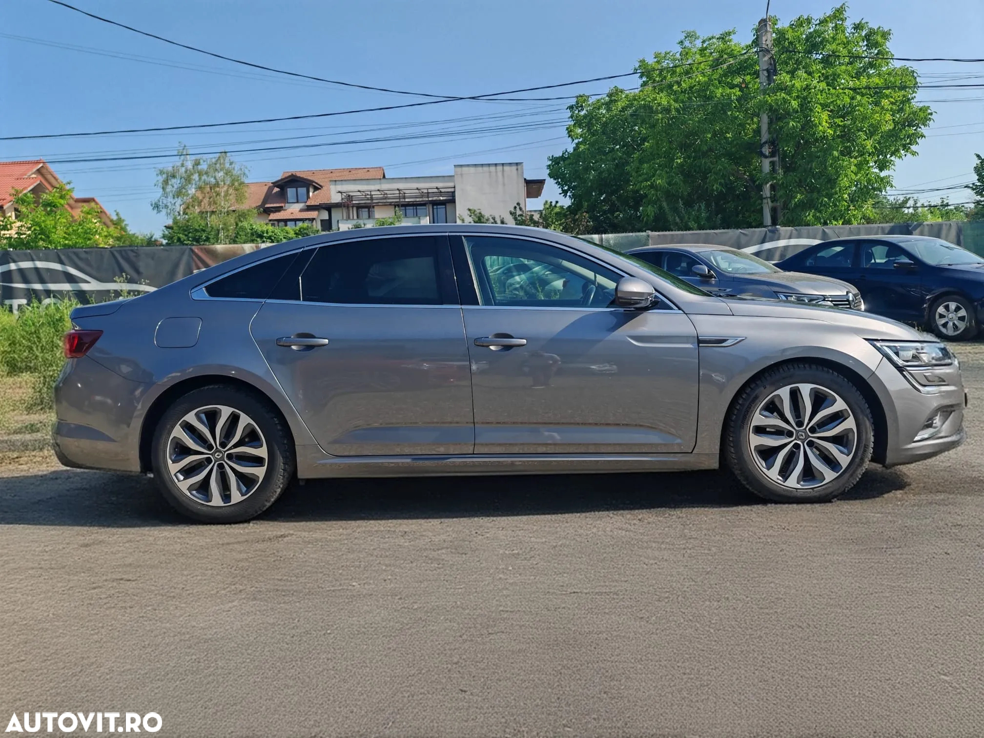 Renault Talisman - 26