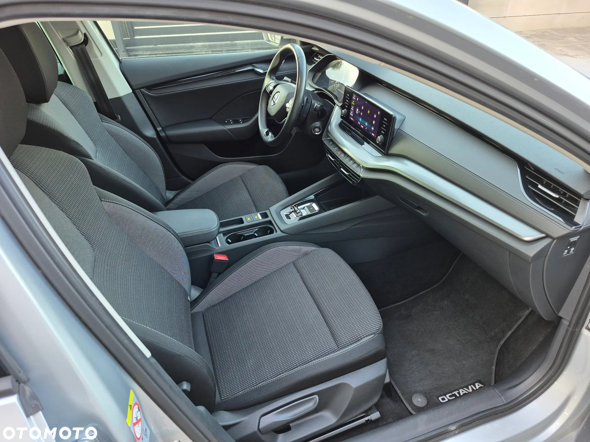 Skoda Octavia - 9