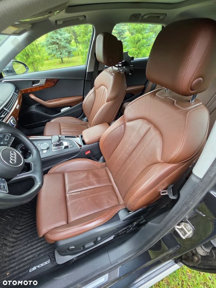 Audi A4 Allroad - 20