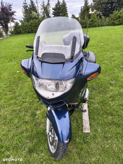 BMW R - 2