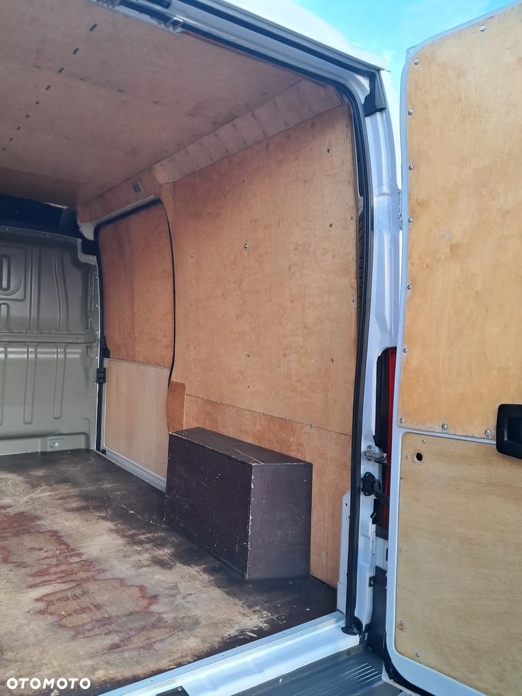 Fiat Ducato - 15