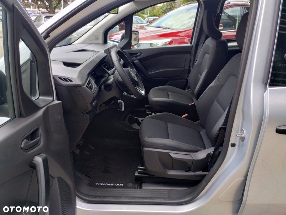 Nissan Townstar - 10