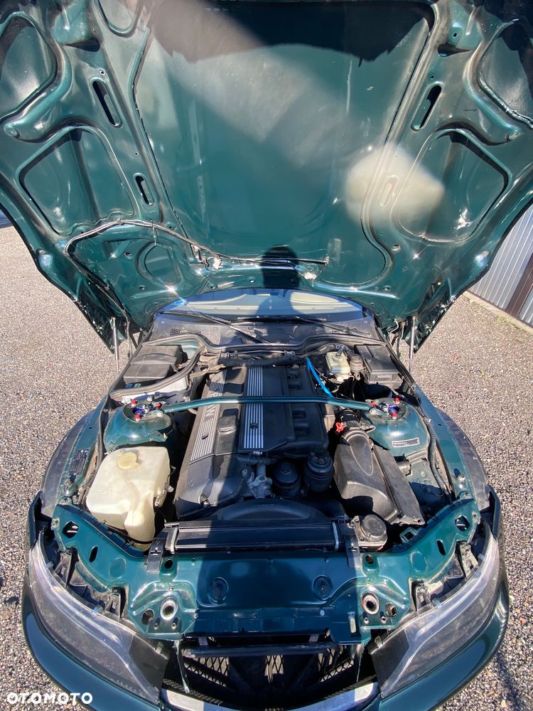 BMW Z3 - 13