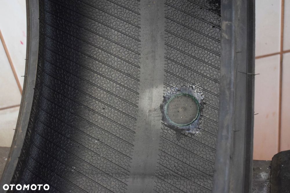 R20 245/40 Maxxis Premitra All Season AP3 Wysyłka gratis! - 7