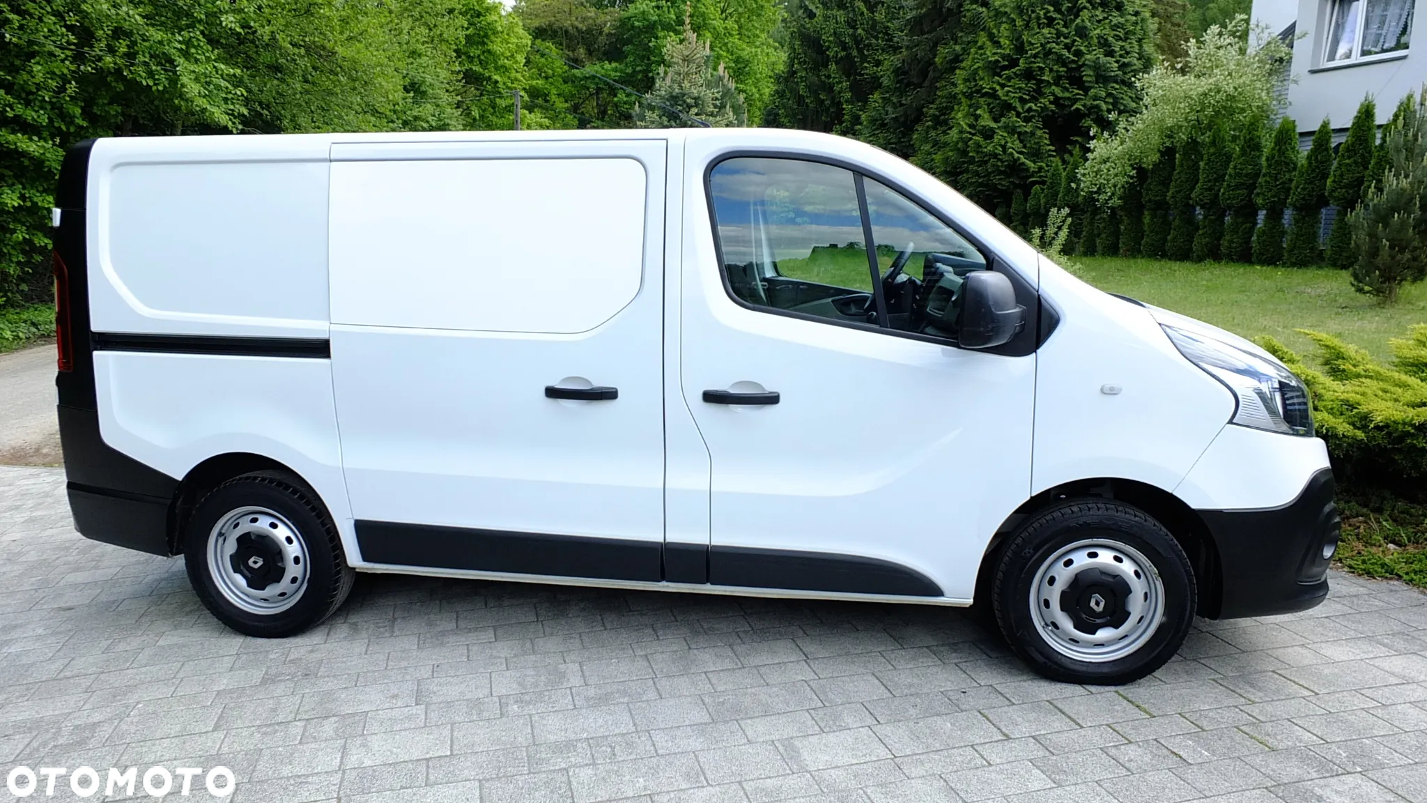 Renault Trafic - 4