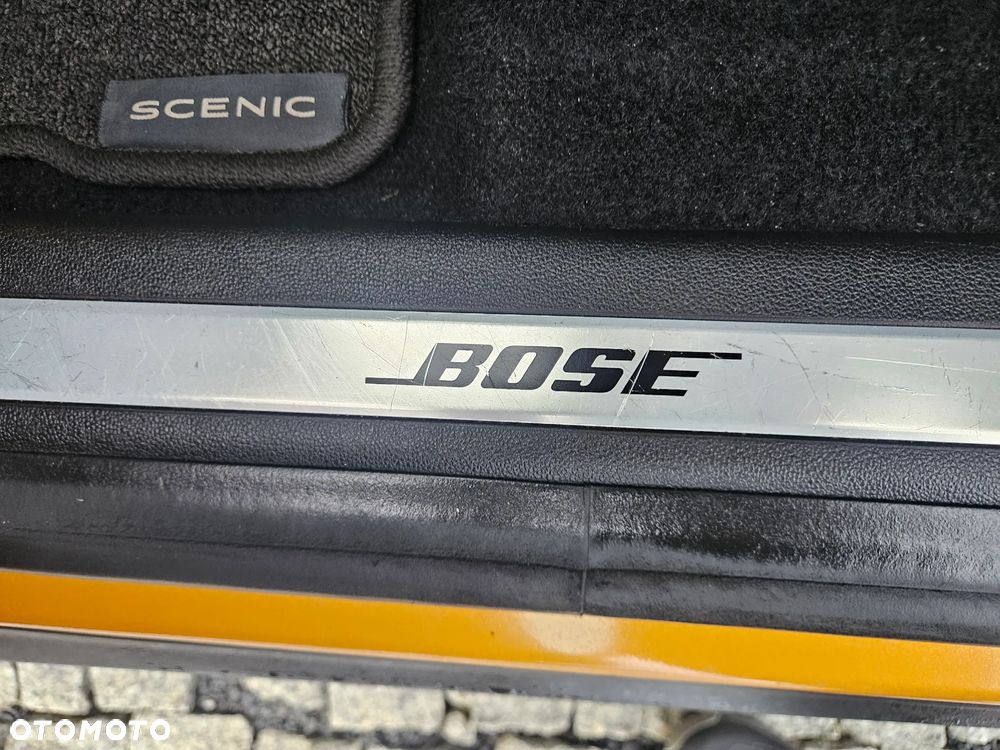 Renault Scenic 1.2 TCe Energy Bose - 24