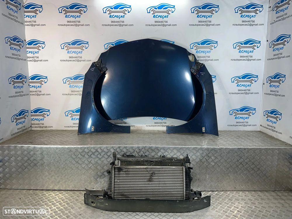 .Frente Completa Opel Insignia A 2.0 CDTi Diesel G09 2008 - 2013 - 5