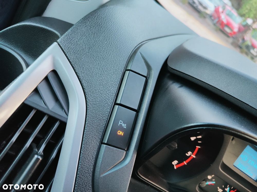 Ford Transit Custom 300 L2H1 VA Trend - 16