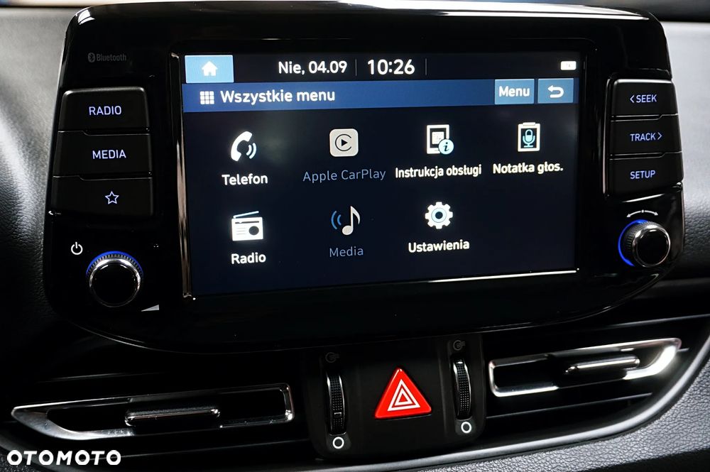 Hyundai i30 1.5 T-GDI Fastback 48V-Hybrid DCT Prime - 25