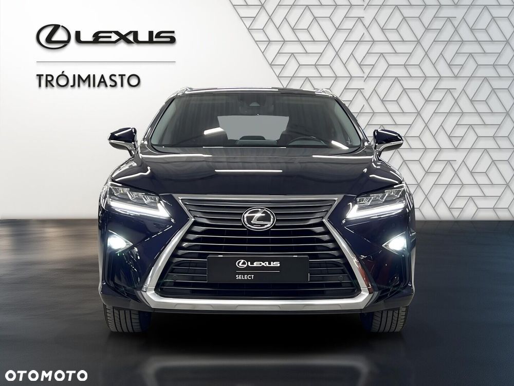 Lexus RX 200t / 300 Elite - 4