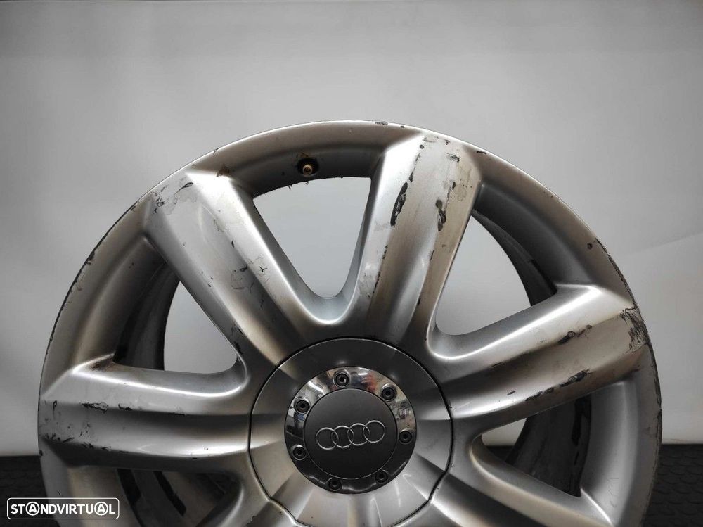 PNEU AUDI Q7 (4L) 3.0 TDI - 2