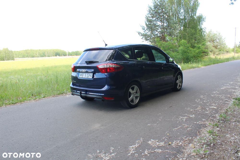 Ford C-MAX - 6
