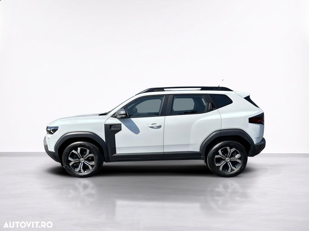 Dacia Duster - 3