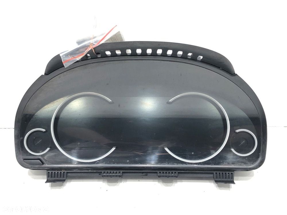 LICZNIK  BMW X6 (F16, F86) 2014 - 2019 xDrive 30 d 190 kW [258 KM] olej napędowy 2014 - 2019 - 1