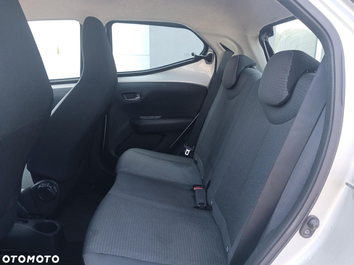 Toyota Aygo - 14
