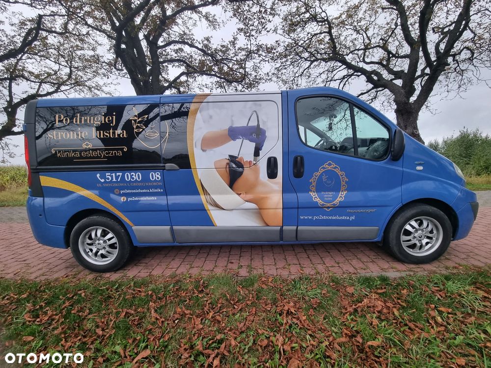 Renault Trafic - 38