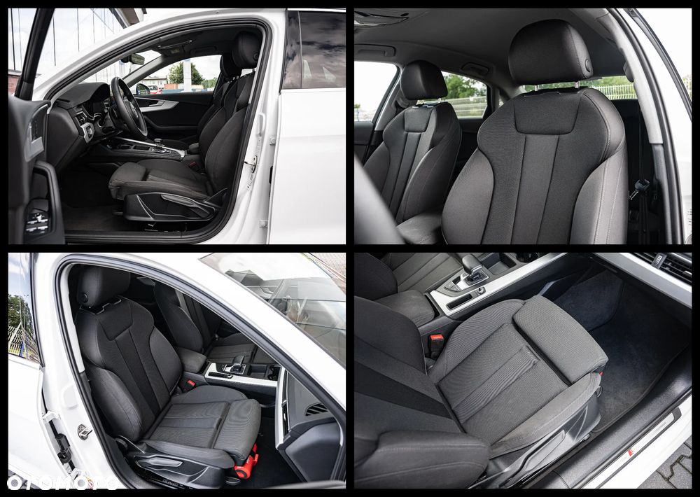 Audi A4 - 29