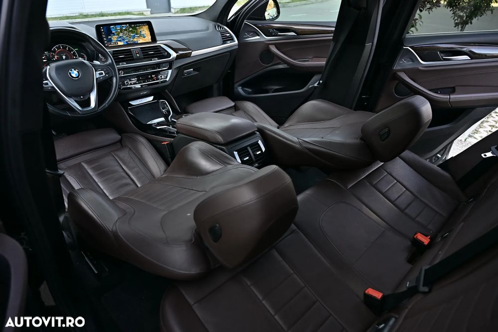 BMW X4 xDrive30i AT xLine - 24