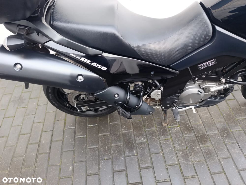 Suzuki DL - 24