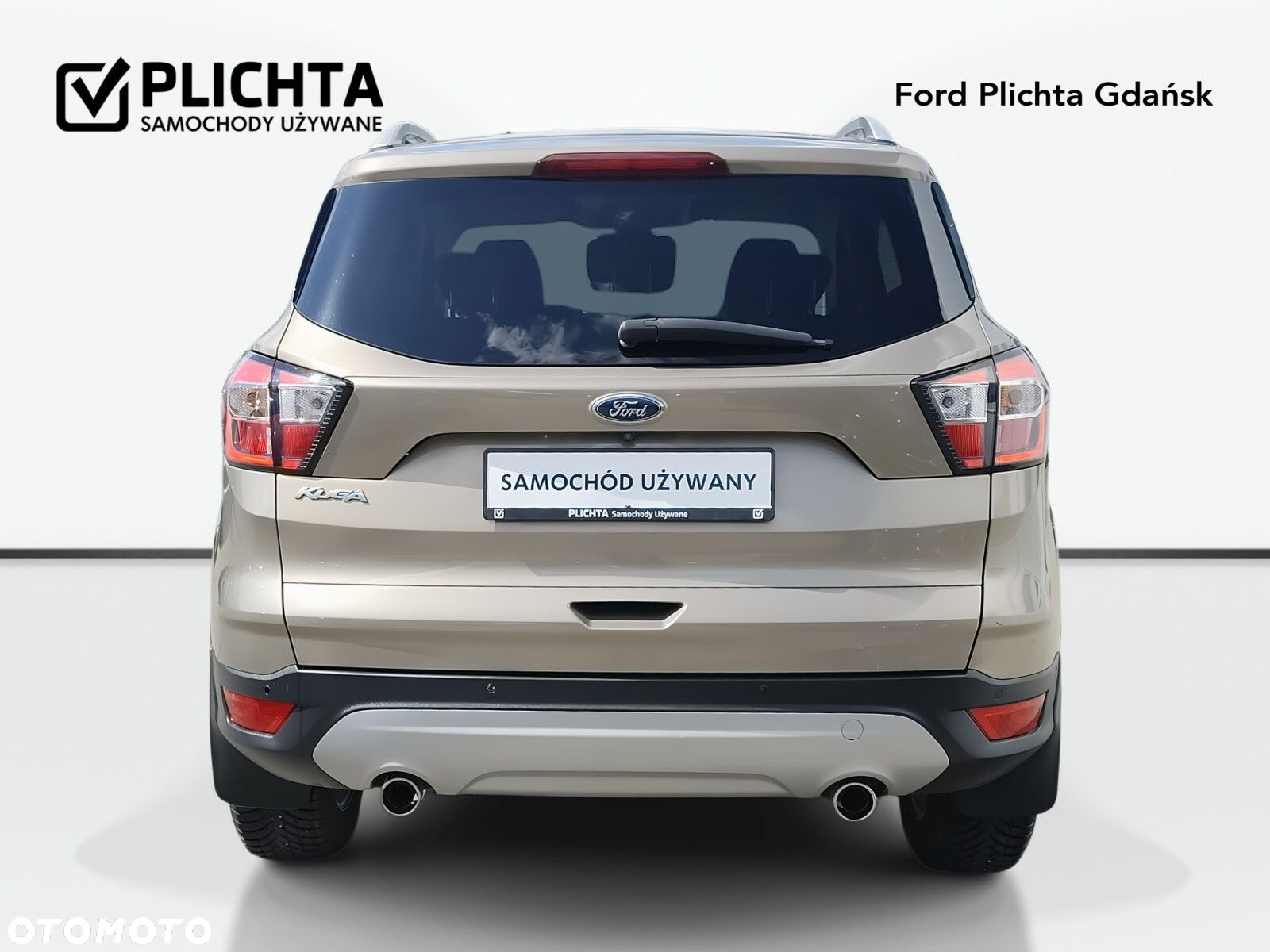 Ford Kuga - 6
