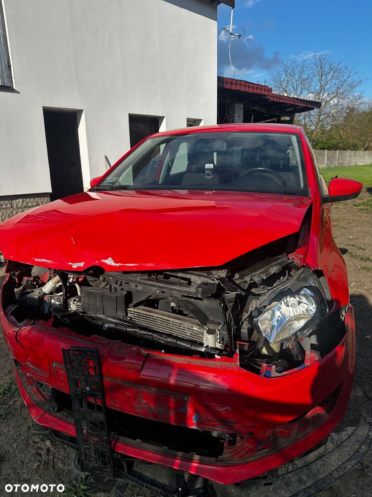 Volkswagen Polo 1.2 Trendline - 3