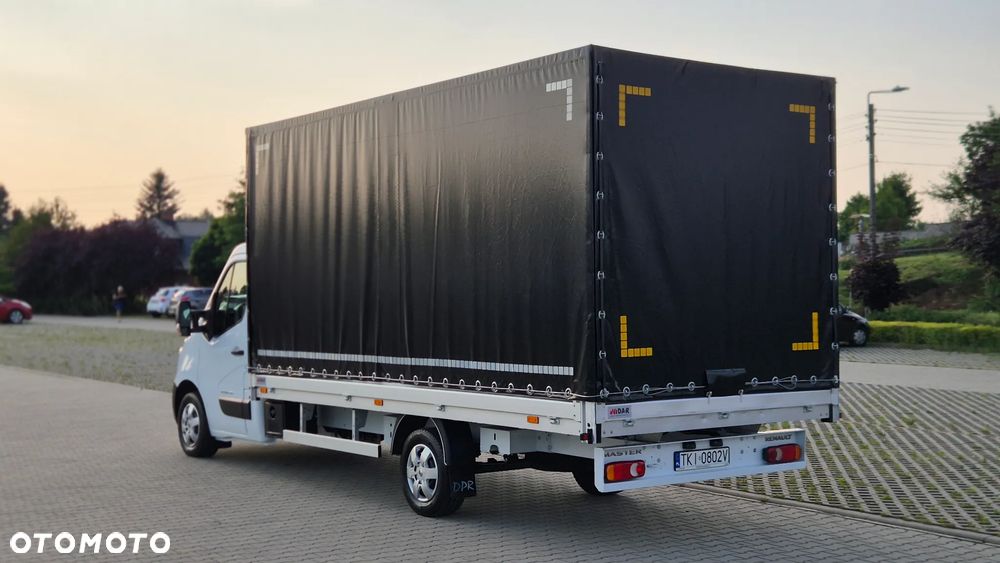 Renault Master - 10