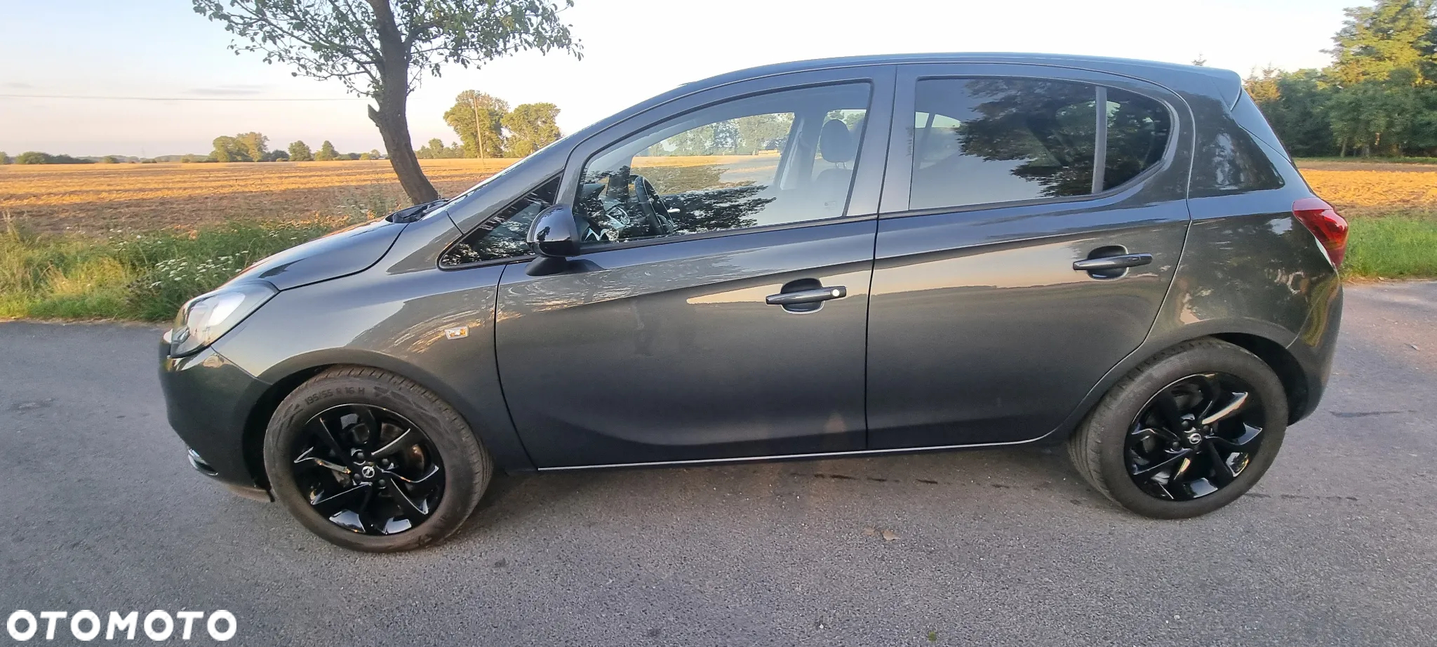 Opel Corsa 1.4 (ecoFLEX) Start/Stop Color Edition - 12