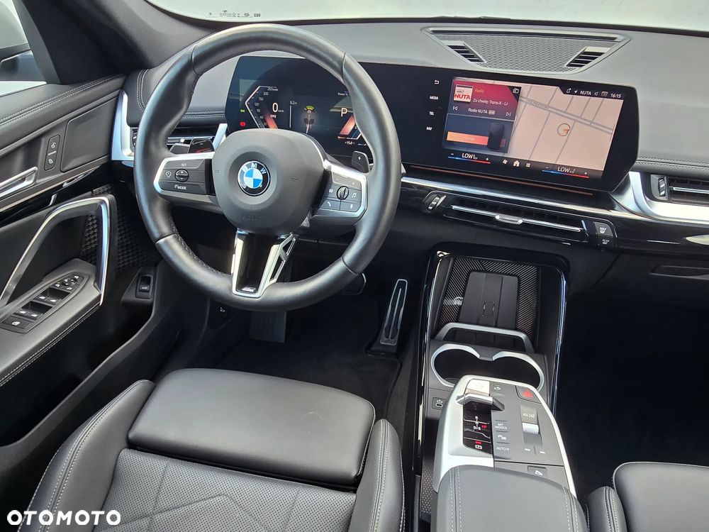 BMW X1 sDrive18i M Sportpaket - 11